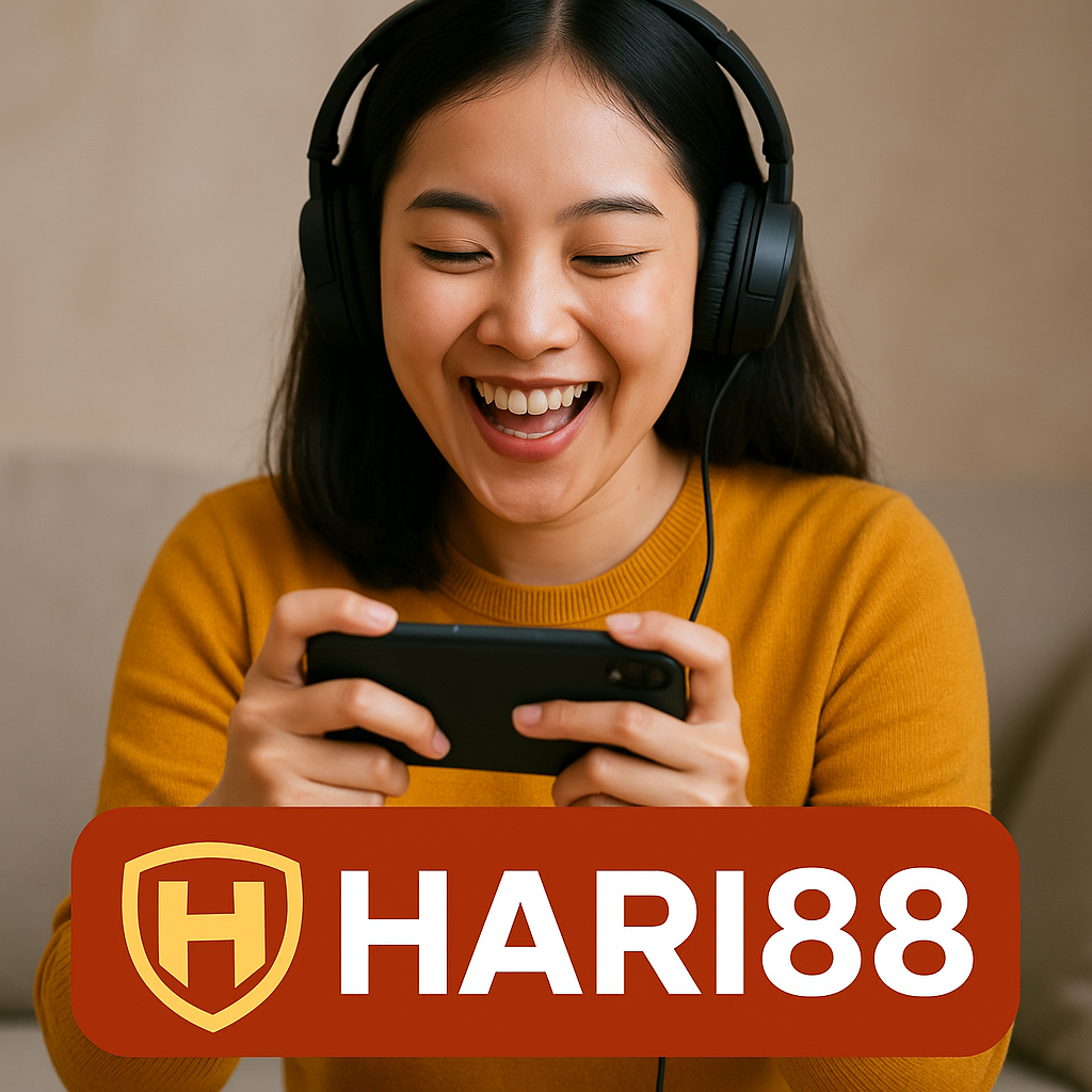 HARI88
