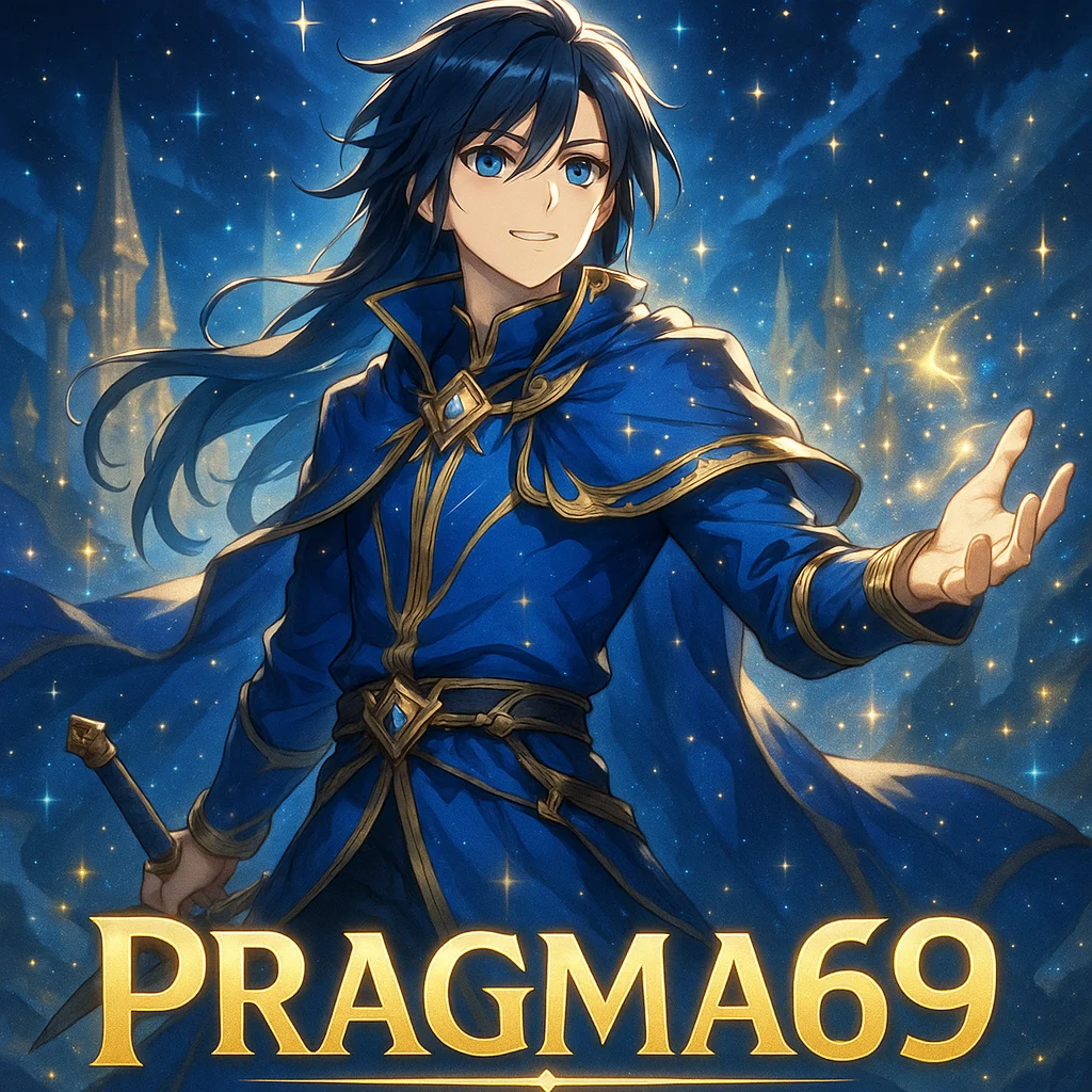 PRAGMA69